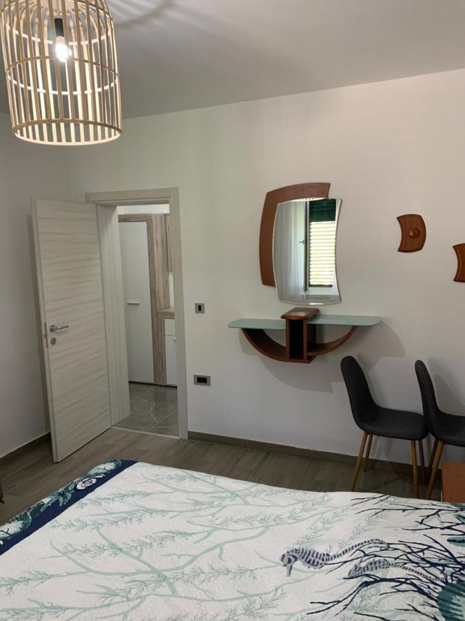 Apartman Viskovic Koromacno Exterior photo