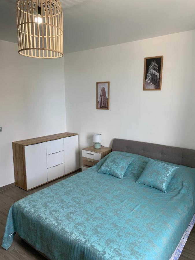 Apartman Viskovic Koromacno Exterior photo