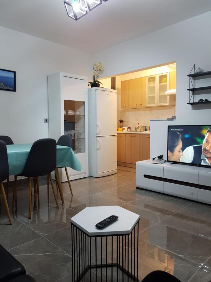 Apartman Viskovic Koromacno Exterior photo